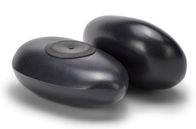 thermaBliss® Ergonomic Multi Tool Stones 2 Ct