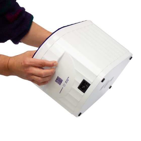 TherabathPRO Paraffin Baths for Sale - Paraffin Hot Wax Therapy