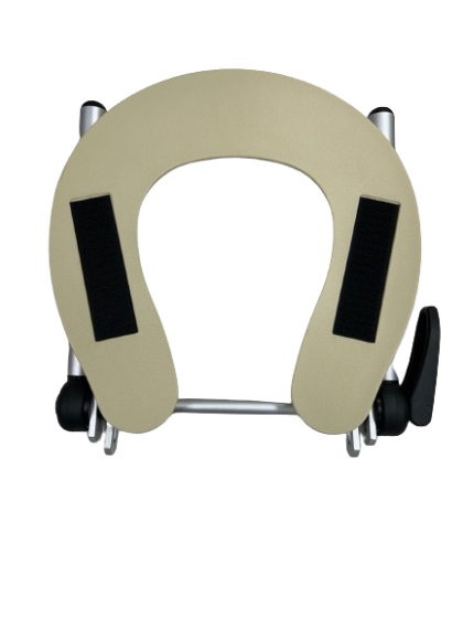 NRG® Face Cradle Headrest