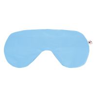 Blue Pillow Case For Travel Core Neck Pillow