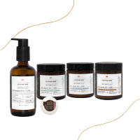HempNature Intro Tester Kit