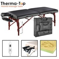Master® Massage Equipment Montclair™ Massage Table Package