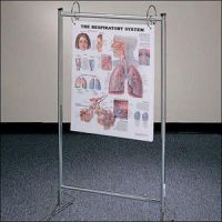 Chart Stand