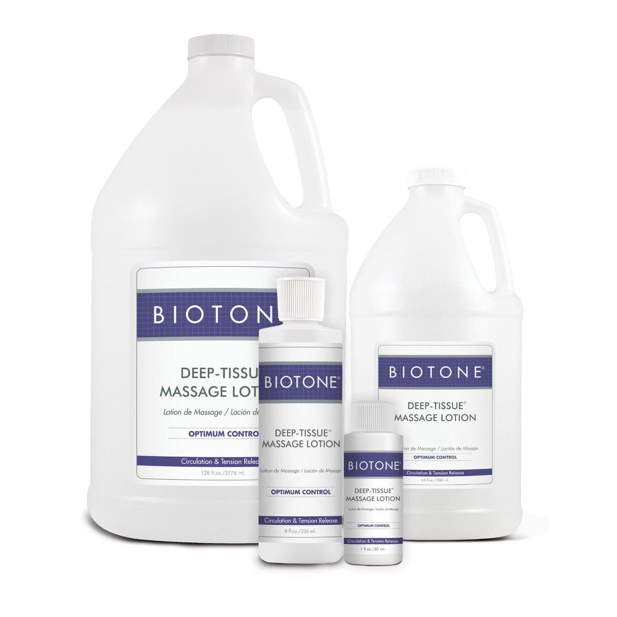 BIOTONE®Deep-Tissue™Lotion