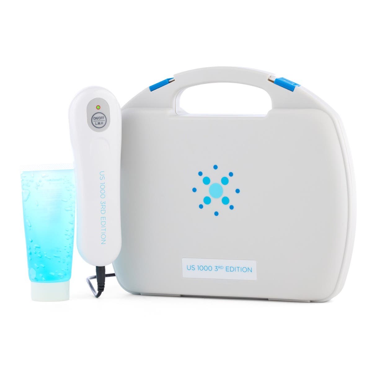 US10003rdEditionPortableUltrasoundMachine-UltrasoundUnit