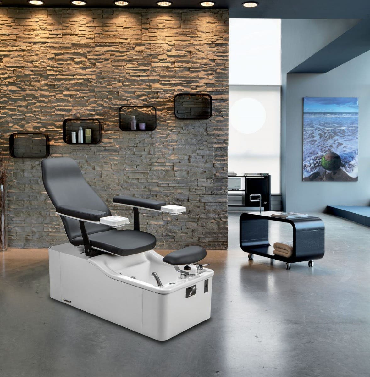 Lemi® Elba Pedi Spa