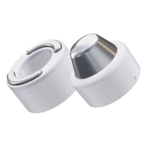 Theraface Hot/cold Rings- White