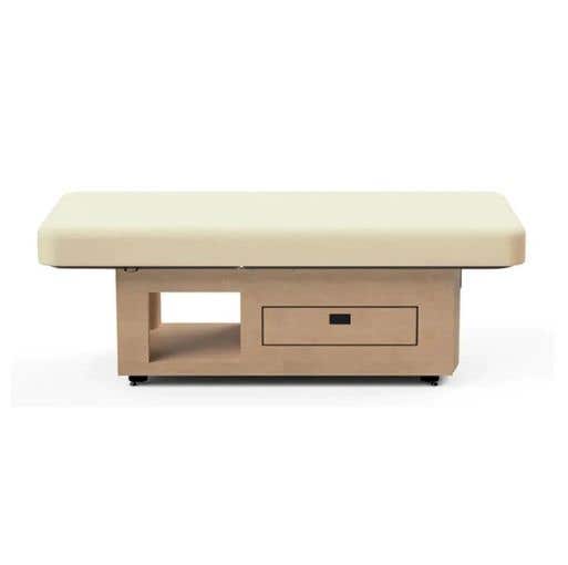 Oakworks Prema E-nvi Flat Top With Storage Ocean 3900$