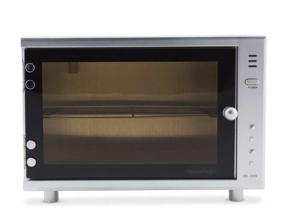 DermalogicUvSterilizer(ModelA)