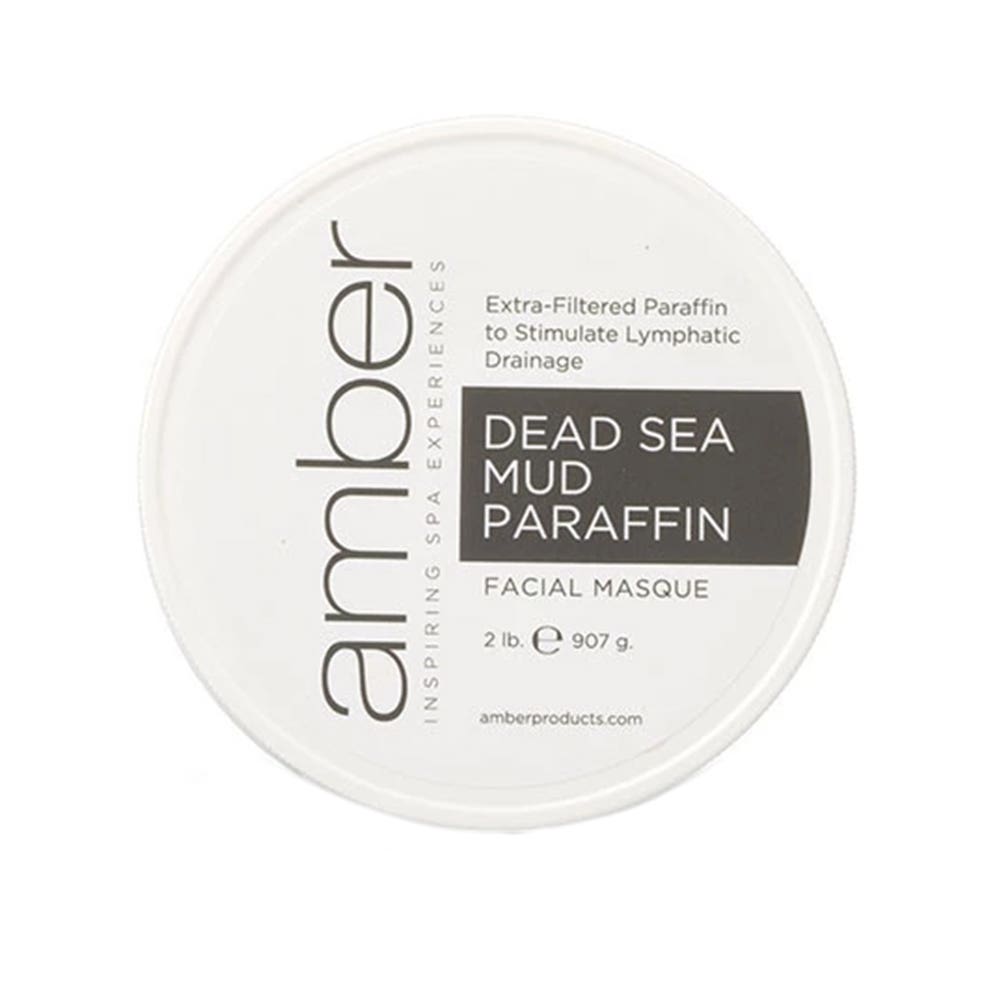 MudParaffinFacialMasque
