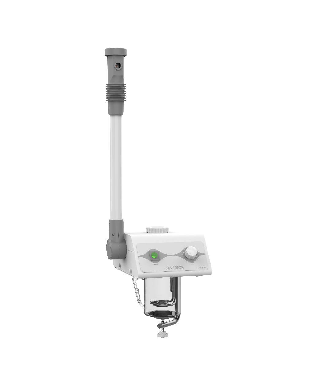 SilverfoxHerbalSteamerNoBaseF-800BNB