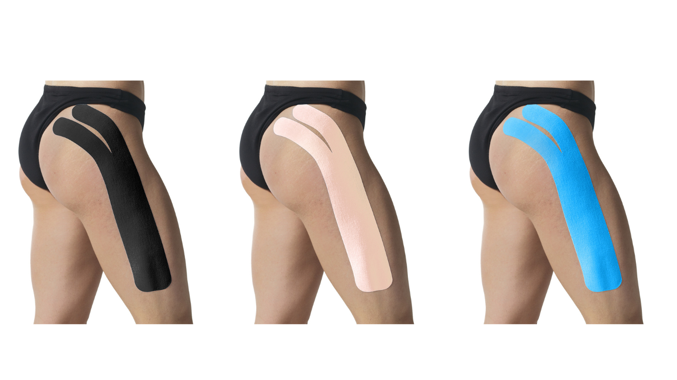 SpiderTech™HipPrecut