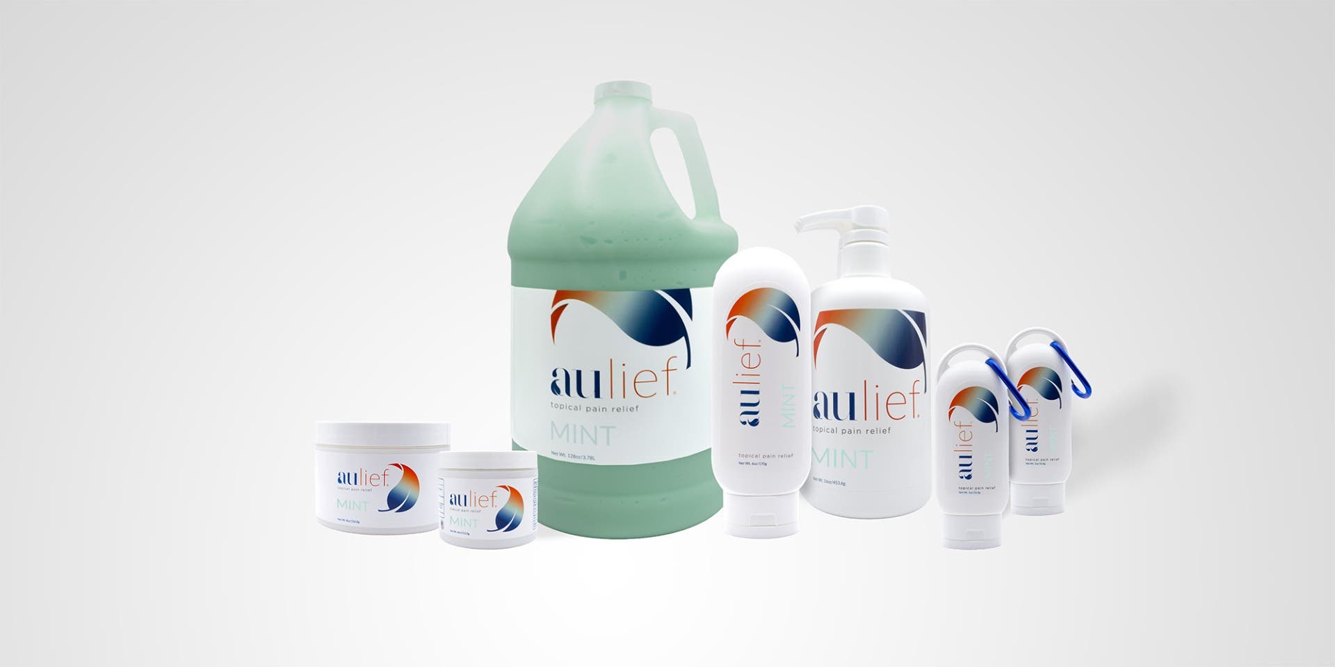 aulief(formerlyChina-Gel)