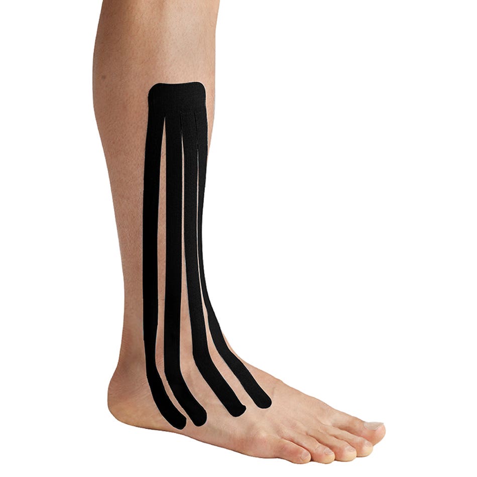 SpiderTech™FanPrecut