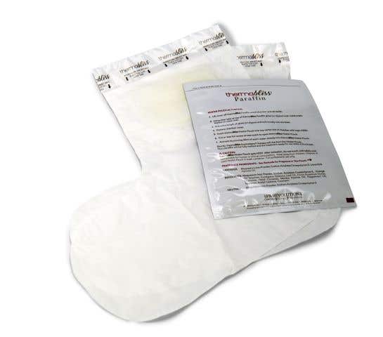 thermaBliss® Foot Paraffin Blend 30 Pairs