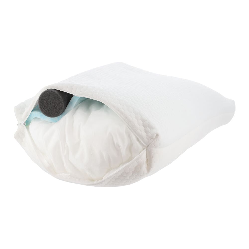CerviLoft™AdjustableCervicalComfortPillow