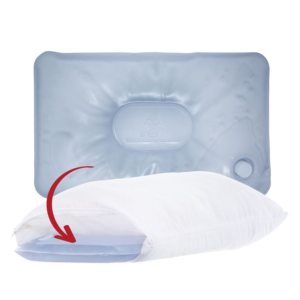 Tri-Core®WaterPillow