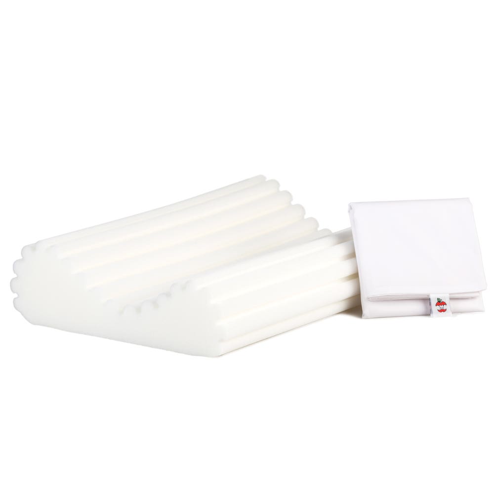 CoreEcono-WaveSupportPillow