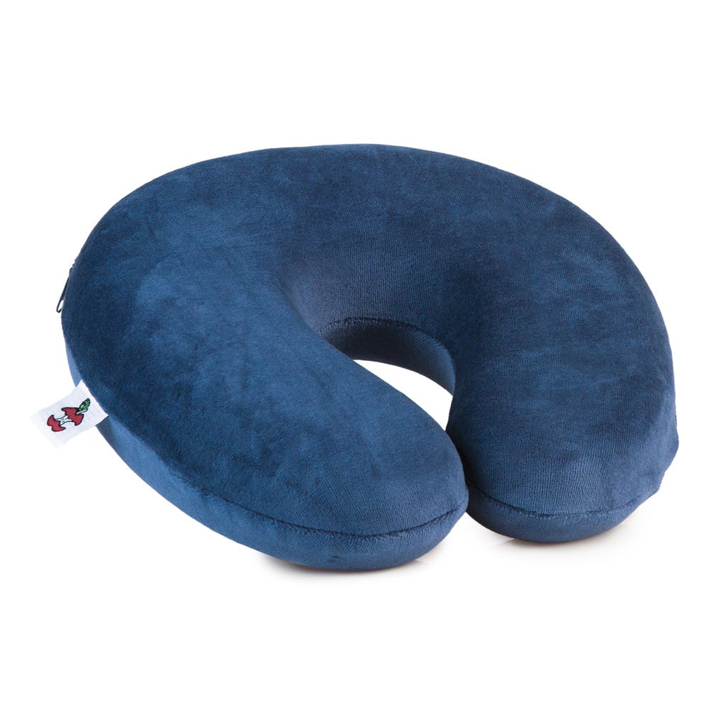 MemoryTravelCore™NeckPillow