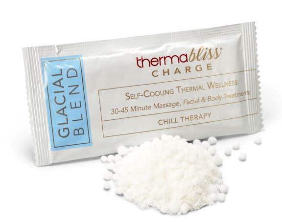 thermaBliss® Glacial Blend Charge Cold Therapy 36 ct