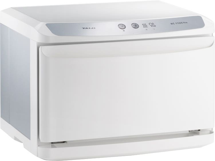 TaijiHC-11UVProHotTowelCabiwithUVLamp