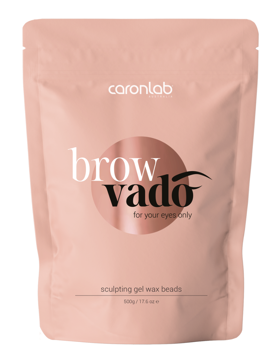 Caronlab Browvado Beads 30$