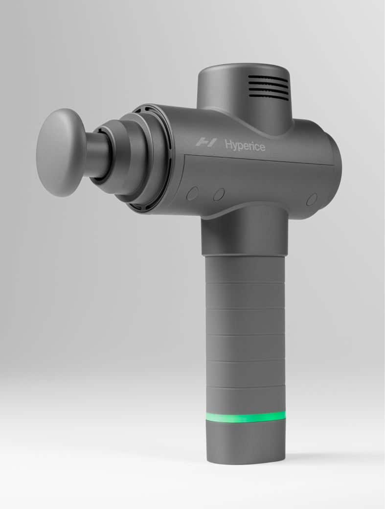 Hypervolt2PercussionMassageDevice