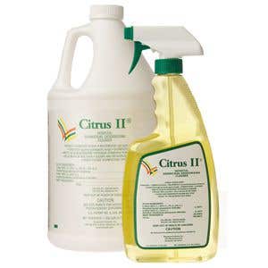 CitrusIIHospitalGermicidalDeodorizingCleaner