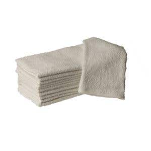 HandTowel16X27White12Pack