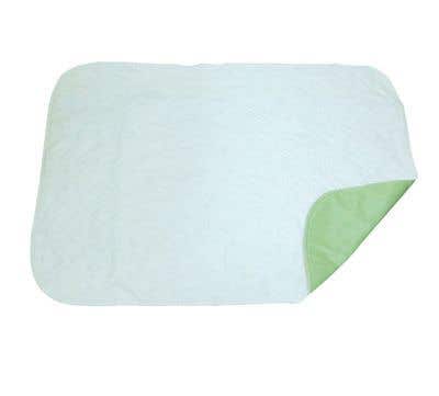 Mabis 3-Ply Quilted Reusable Underpad 30 x 36 