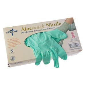 Softskin Nitrile Non-Powdered Exam Gloves 100 ct 32$