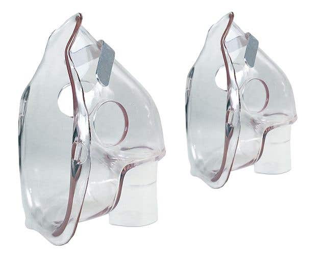 Pediatric Mask For Ne-C25 Nebulizer