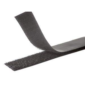 Velcro, Self Adhesive