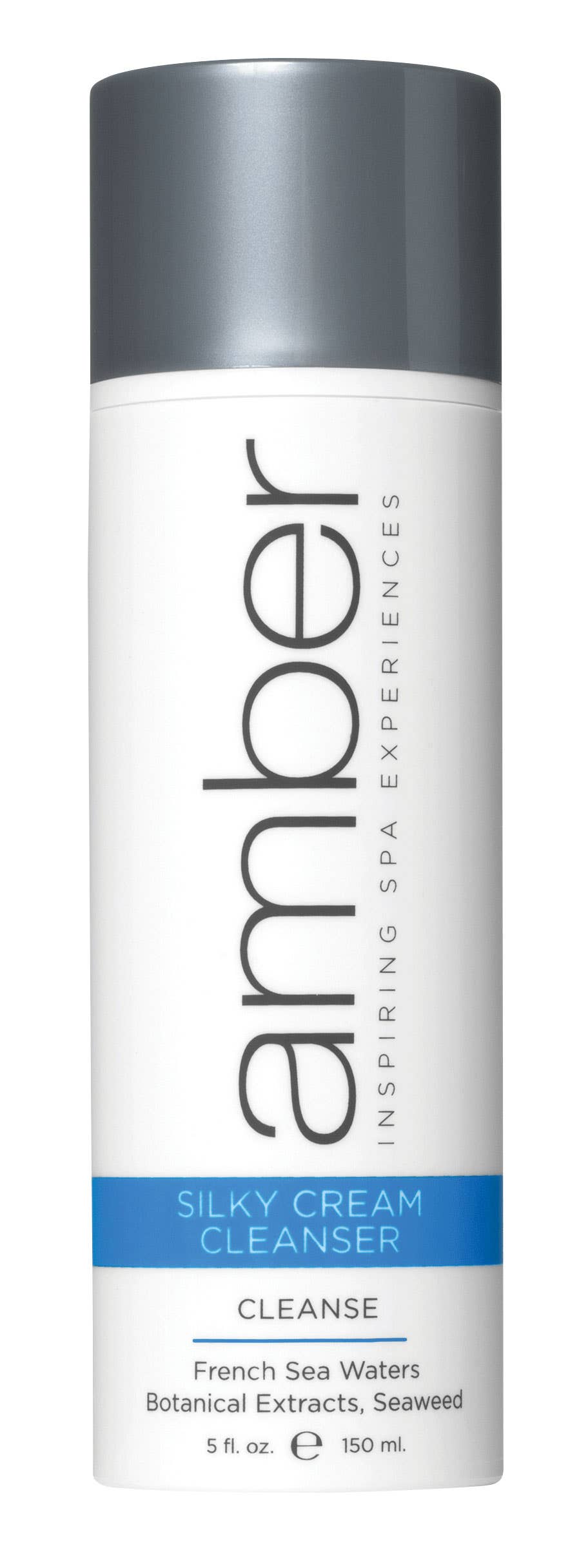 Amber Silky Cream Cleanser 5 oz 23$