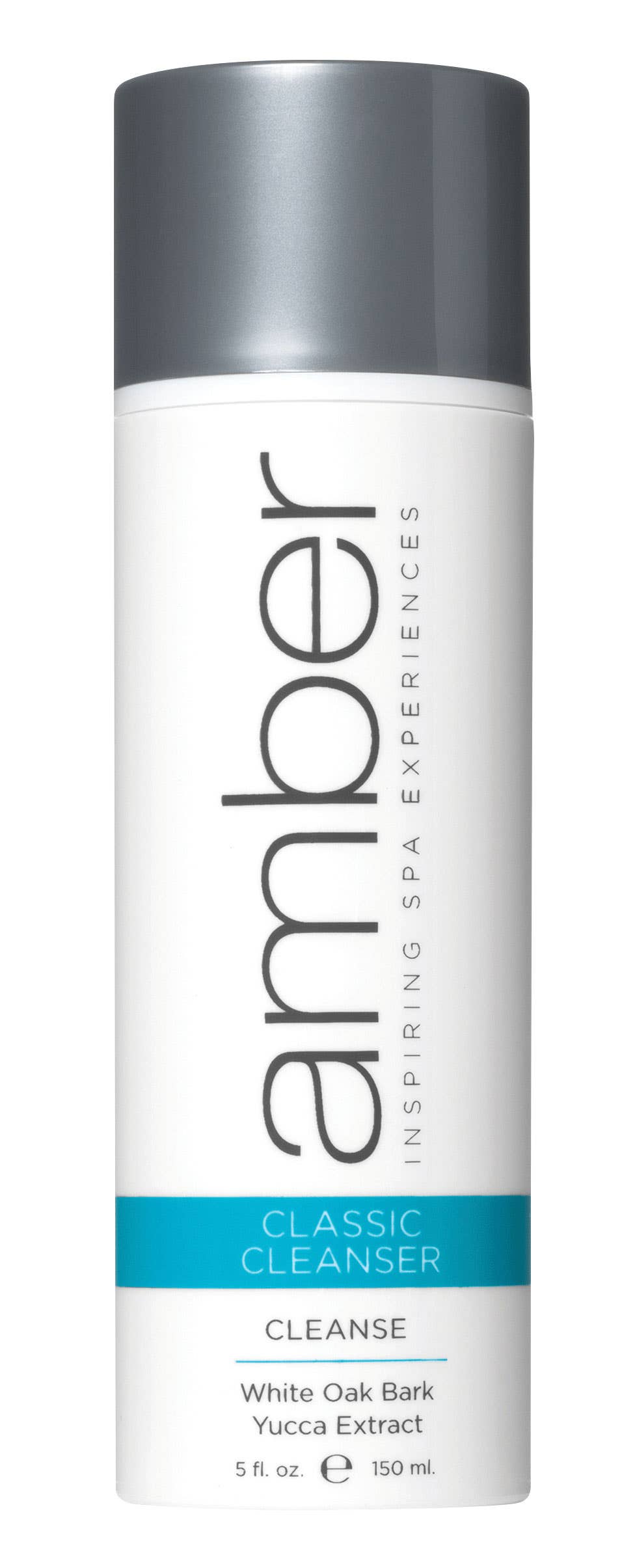 Amber Classic Face Cleanser 5 oz 21$