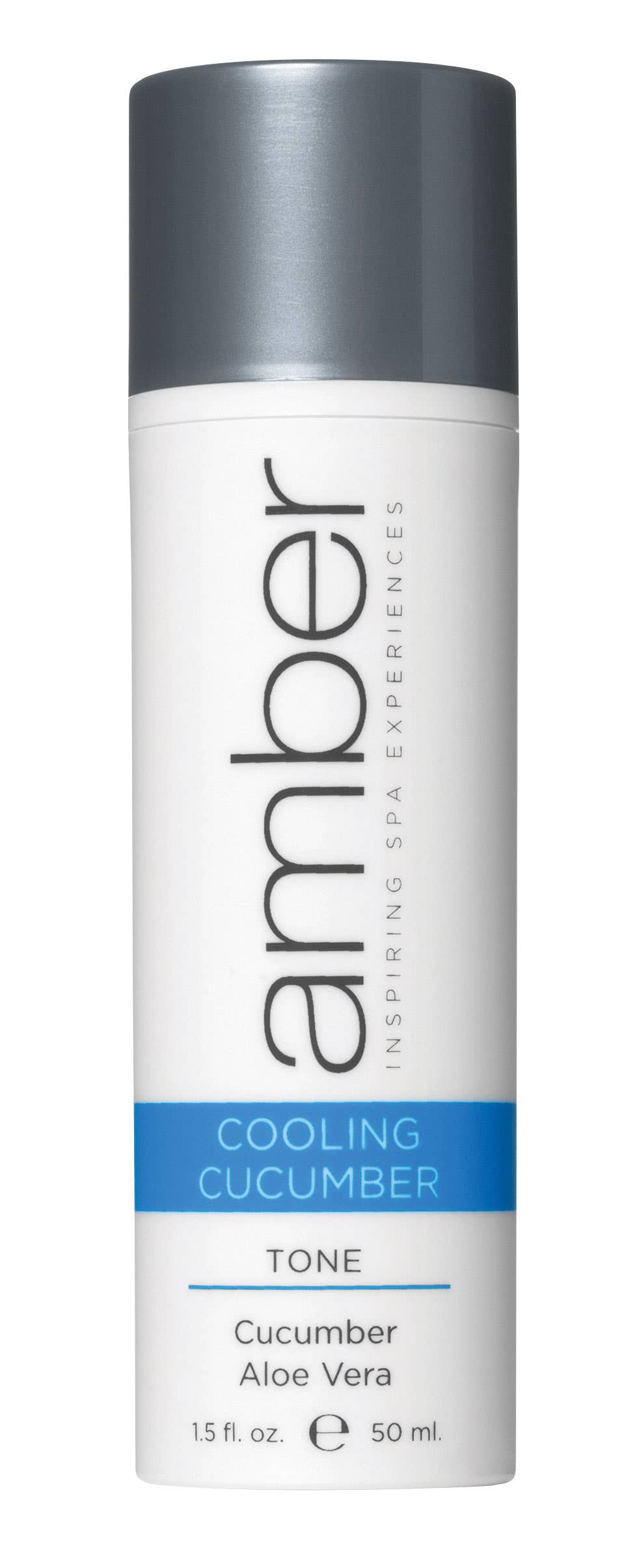 Amber Cooling Cucumber Toner 15 oz 12$