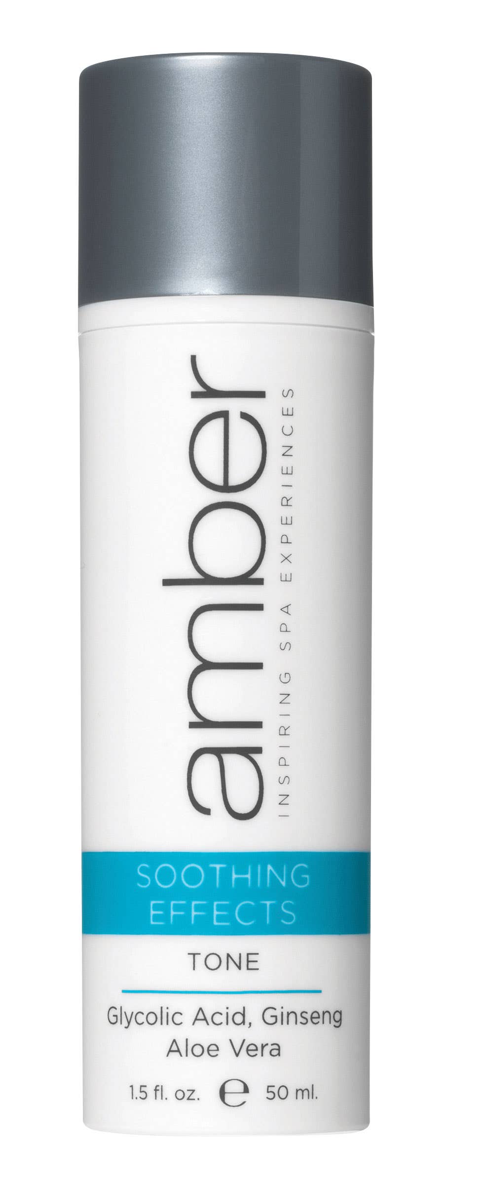 Amber Soothing Effects Toner 15 oz 14$