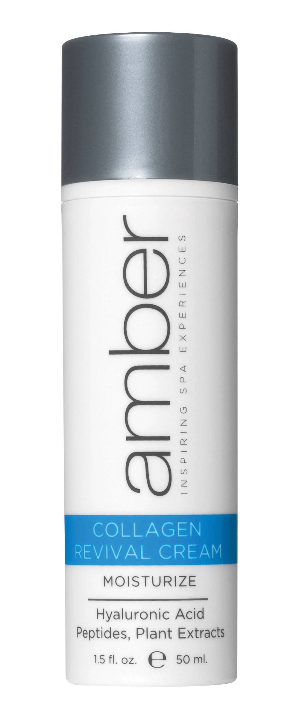 Amber Collagen Revival Cream 15 oz 23$