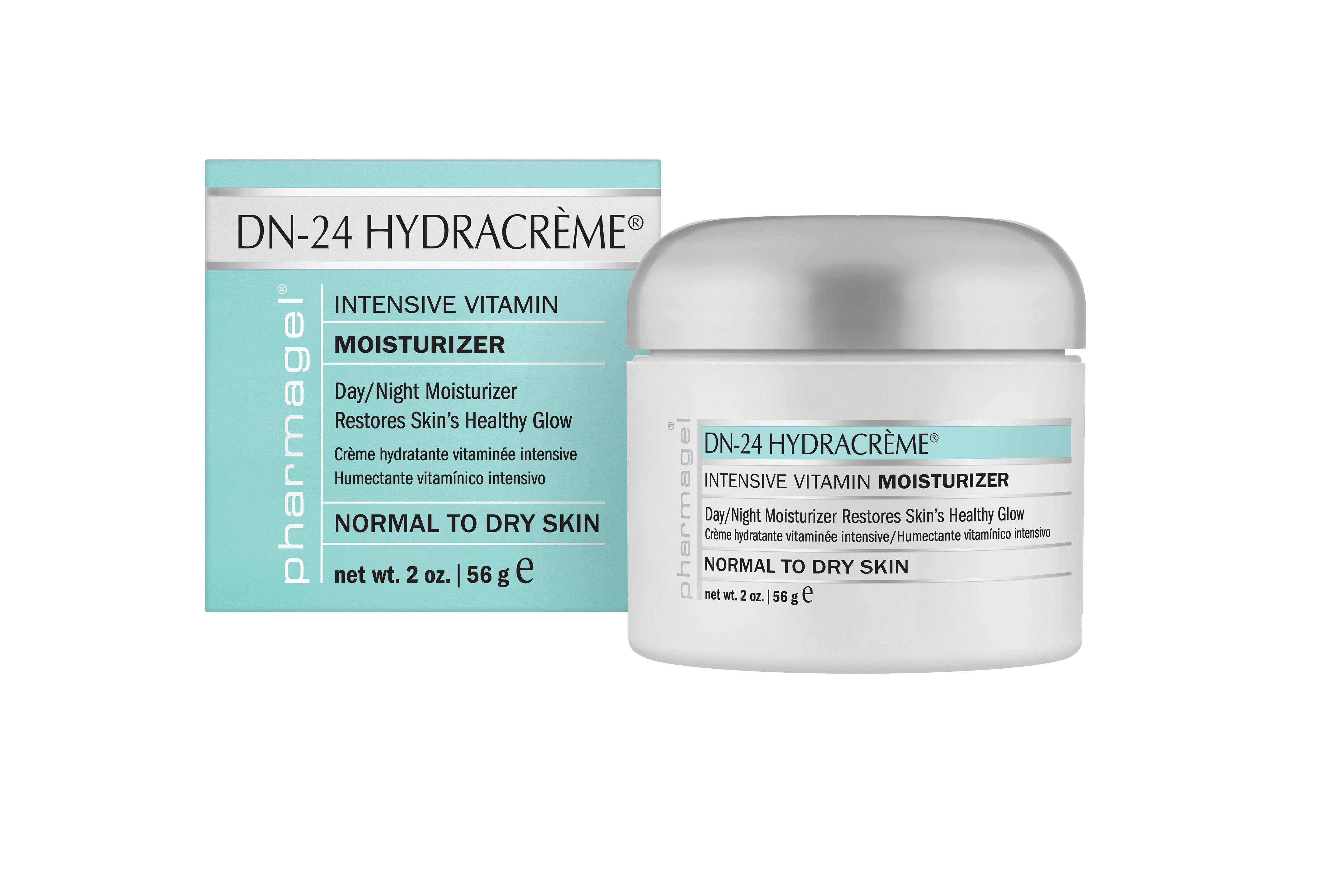 Pharmagel DN-24 Hydracrme 2 oz - DayNight Moisturizing Crme 28$