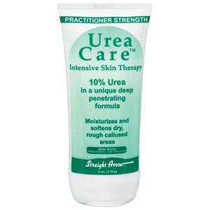 UreaCareIntensiveSkinTherapy6OzFlipTopTube