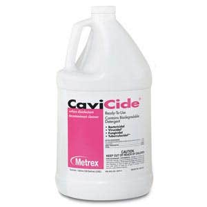 CaviCide™DisinfectantGallonRefill