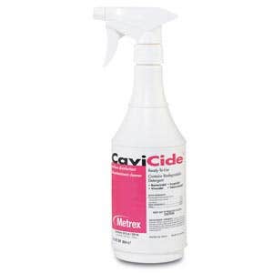 CaviCide™24ozSprayBottleMultipurposeDisinfectantSurfaceCleaner