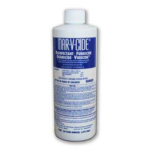 Mar-V-Cide Hospital-grade Disinfectant Germicidal Fungicide - 16 oz $10