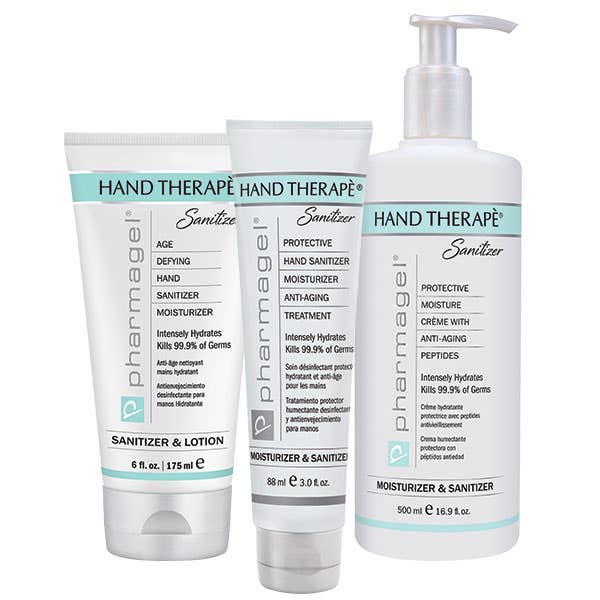 Pharmagel Hand Therap Sanitizer 0$