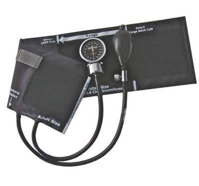 OptimumAneroidSphygmomanometer