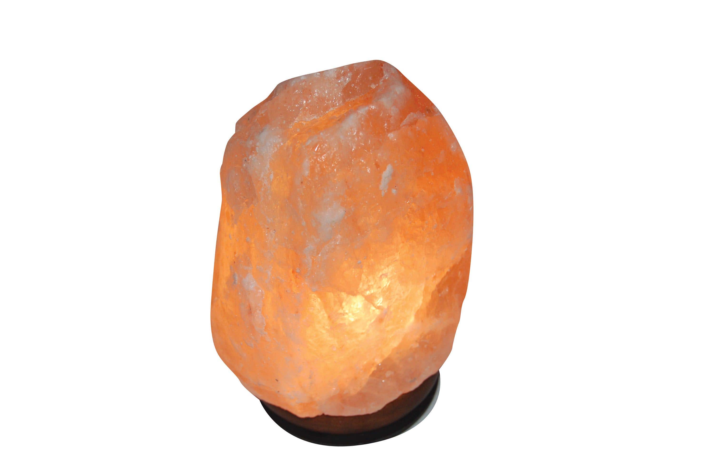 SaltLamp,4-6Lbs