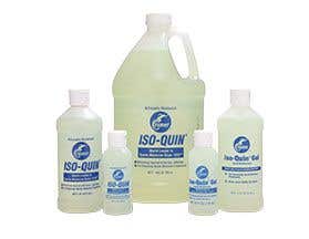 Cramer Iso-Quin Hand Sanitizer - Gallon Size $61
