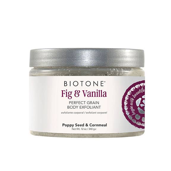 BIOTONE Perfect Grain Body Exfoliant - 12 oz 0$