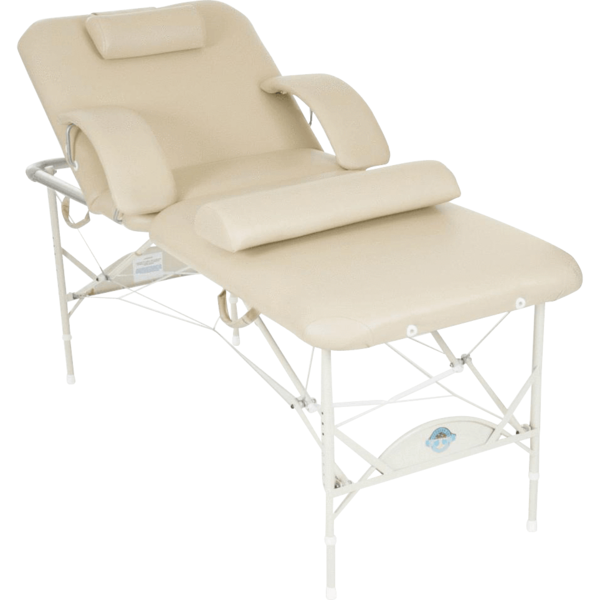 Pisces Productions Salon Pacifica Portable Massage Table