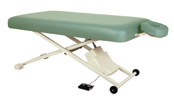 Oakworks ProLuxe Flat Top Electric Lift Massage Tables 0$